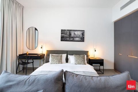 49.7m² Apartment in Downtown Dubai (Downtown Burj Dubai), UAE No. 143620 7