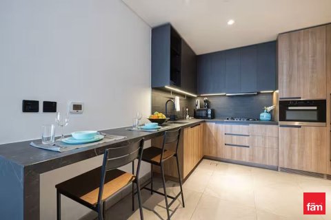 49.7m² Apartment in Downtown Dubai (Downtown Burj Dubai), UAE No. 143620 10