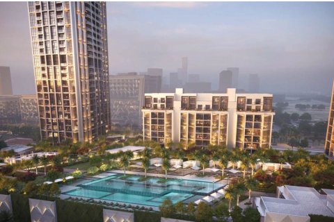 3 غرف نوم شقة في Dubai Design District, الإمارات العربية المتحدة رقم 143623 10