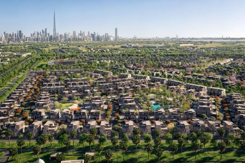 4 bedrooms Villa in Dubai, UAE No. 143621 10