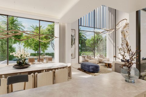 4 bedrooms Villa in Dubai, UAE No. 143621 11