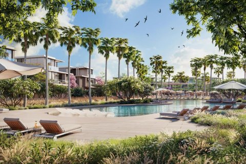 4 bedrooms Villa in Dubai, UAE No. 143621 6