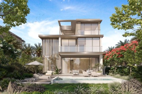 4 bedrooms Villa in Dubai, UAE No. 143621 3