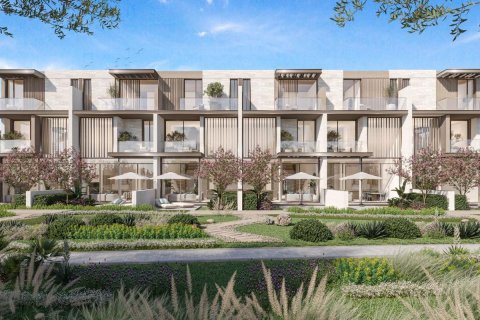 4 bedrooms Villa in Dubai, UAE No. 143621 8