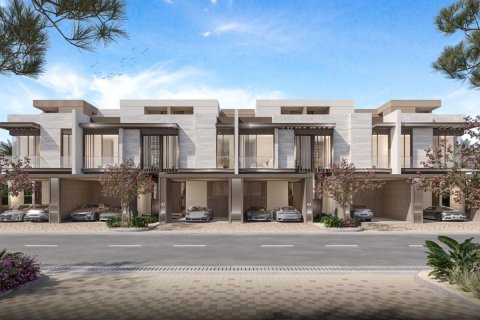 4 bedrooms Villa in Dubai, UAE No. 143621 4