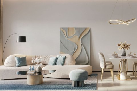 1 bedroom Apartment in Al Jaddaf, UAE No. 143619 3