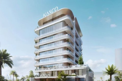 1 bedroom Apartment in Al Jaddaf, UAE No. 143619 8