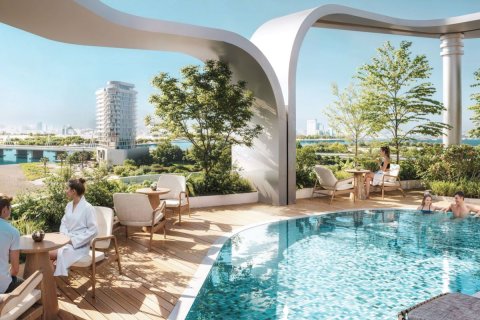 1 bedroom Apartment in Al Jaddaf, UAE No. 143619 6