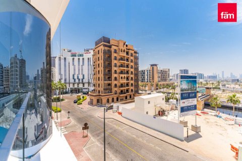 Квартира с 1 спальней в Al Jaddaf, ОАЭ №143619 8