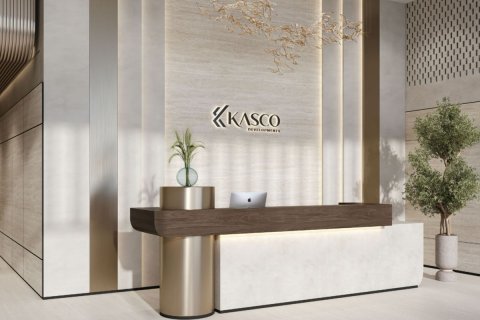 1 bedroom Apartment in Al Jaddaf, UAE No. 143619 7