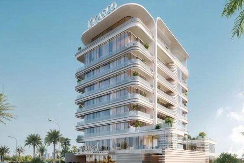 1 bedroom Apartment in Al Jaddaf, UAE No. 143619 9