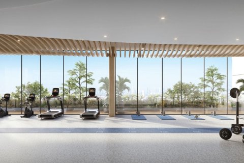 1 bedroom Apartment in Al Jaddaf, UAE No. 143619 5