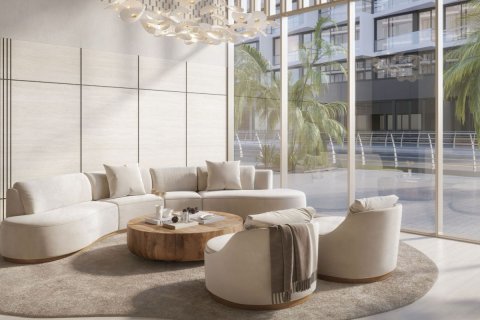 1 bedroom Apartment in Al Jaddaf, UAE No. 143619