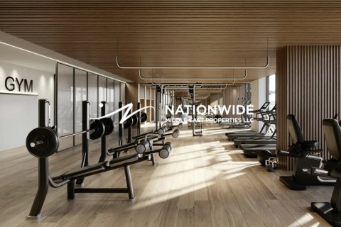 Квартира с 3 спальнями  №124561 12