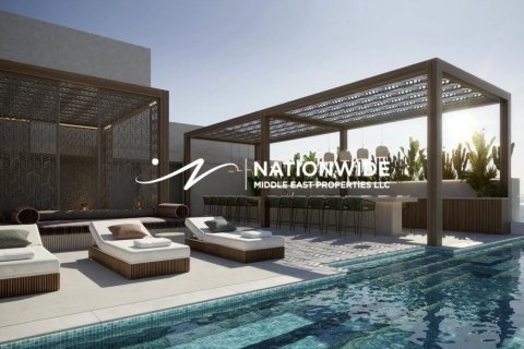 Квартира с 3 спальнями  №124561 13