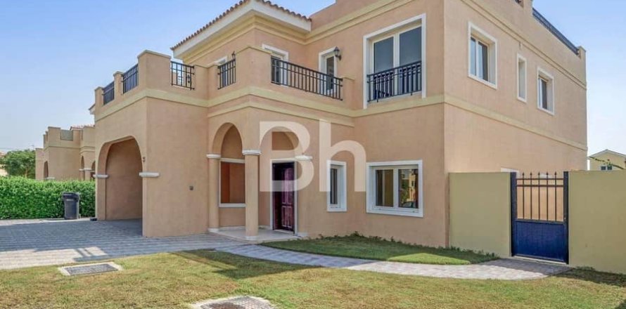 5 غرفة نوم فيلا في فيلات, الإمارات العربية المتحدة رقم 68101