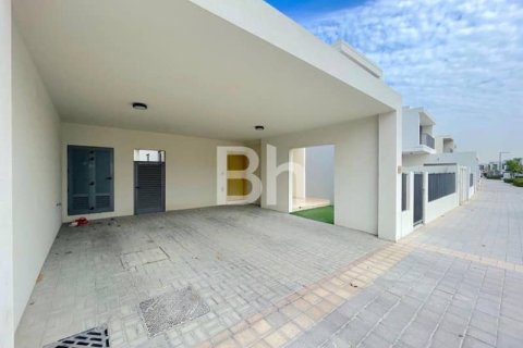 4 غرف نوم فيلا في دبي هيلز استيت, الإمارات العربية المتحدة رقم 68103 13
