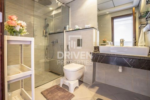 Townhouse de 3 chambres  No. 121369 16