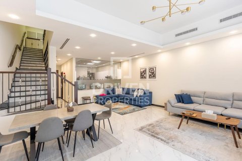 Townhouse de 3 chambres  No. 121369 5