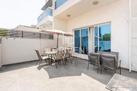 Townhouse de 3 chambres  No. 121369 18