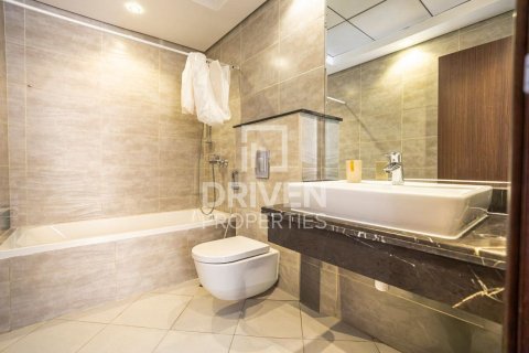 Townhouse de 3 chambres  No. 121369 15