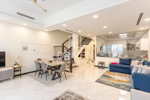 Townhouse de 3 chambres  No. 121369 6