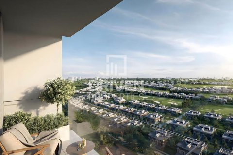 Appartement de 1 chambre  No. 121364 12