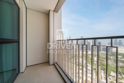 Appartement de 2 chambres  No. 121367 14