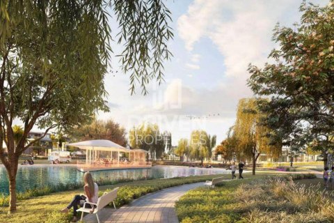 Villa de 6 chambres  No. 121366 13