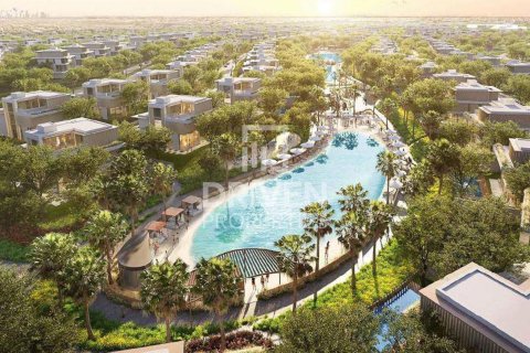 Villa de 6 chambres  No. 121366 5