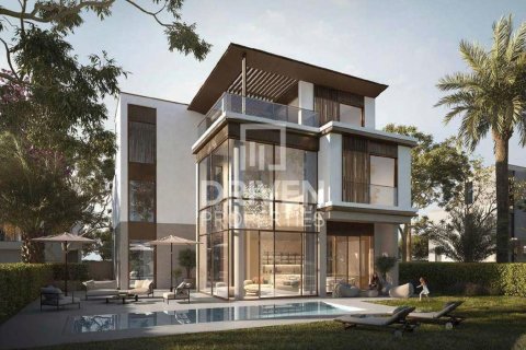 Villa de 6 chambres  No. 121366 6