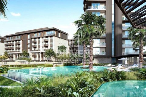 Appartement de 2 chambres  No. 121365 3