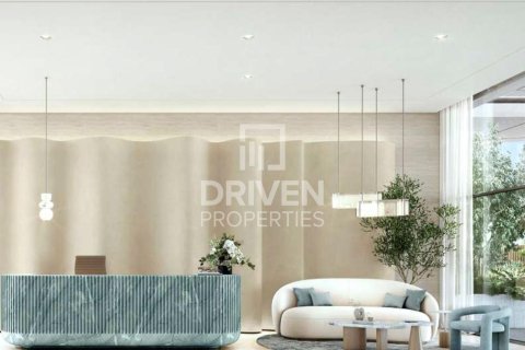 Appartement de 2 chambres  No. 121365 6