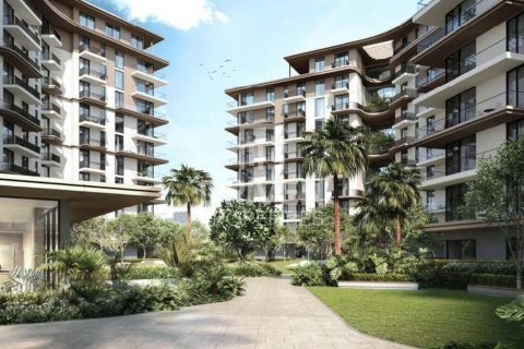 Appartement de 2 chambres  No. 121365 7