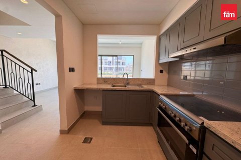 Townhouse de 4 dormitorios en Dubai, UAE No. 173361 10