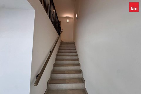 Townhouse de 4 dormitorios en Dubai, UAE No. 173361 11