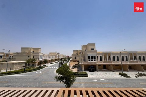 Townhouse de 4 dormitorios en Dubai, UAE No. 173361 15