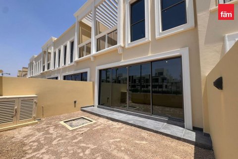 Townhouse de 4 dormitorios en Dubai, UAE No. 173361 16