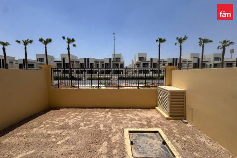 Townhouse de 4 dormitorios en Dubai, UAE No. 173361 23