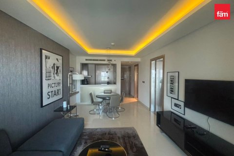 Apartment de 1 dormitorio en Business Bay, UAE No. 173365 4