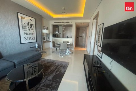 Apartment de 1 dormitorio en Business Bay, UAE No. 173365