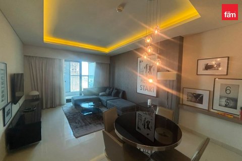 Apartment de 1 dormitorio en Business Bay, UAE No. 173365 6