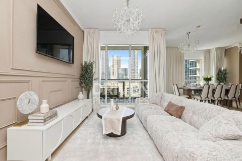 3 bedrooms Apartment in The Residences, UAE No. 193529 25