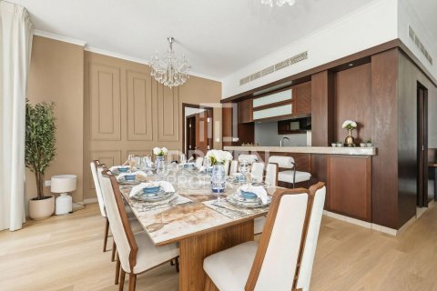 3 bedrooms Apartment in The Residences, UAE No. 193529 12