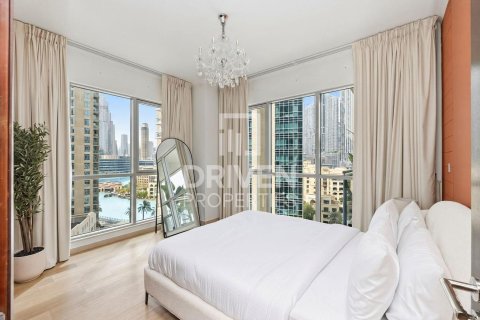 3 bedrooms Apartment in The Residences, UAE No. 193529 7