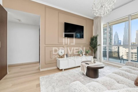 3 bedrooms Apartment in The Residences, UAE No. 193529 26
