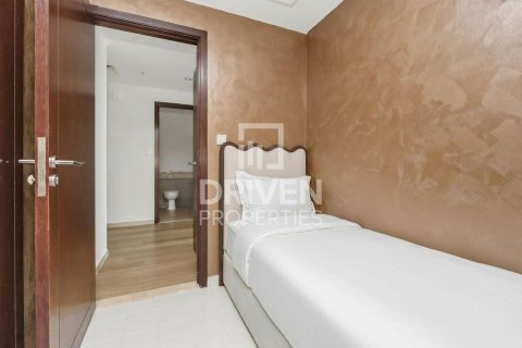 3 bedrooms Apartment in The Residences, UAE No. 193529 18