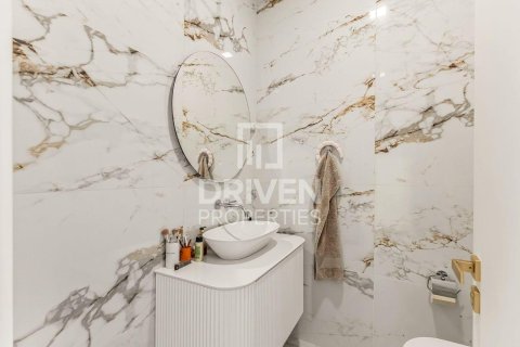 2 bedrooms Apartment in Oceana, UAE No. 193525 19