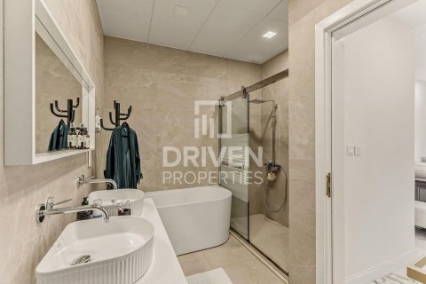 2 bedrooms Apartment in Oceana, UAE No. 193525 18