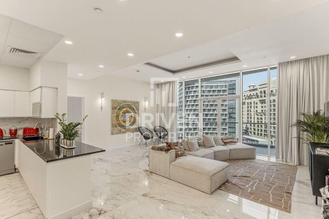 2 bedrooms Apartment in Oceana, UAE No. 193525 9